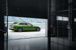 Porsche Panamera GTS Sport Turismo 2018 года (WW)